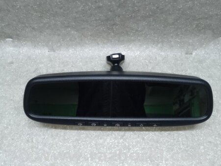 ФОТО дзеркало салону для Subaru Legacy VI BN (14-19) Київ