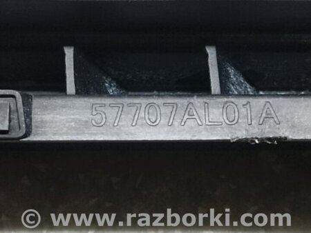 ФОТО Кронштейн переднього бампера (під фарою) для Subaru Legacy VI BN (14-19) Київ