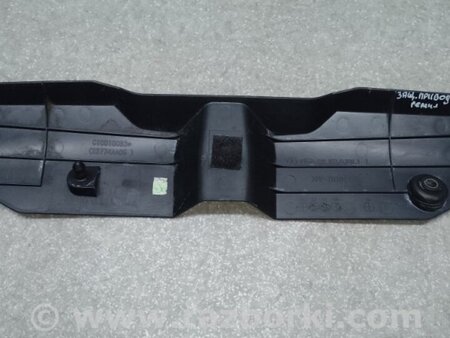 ФОТО Захист приводного ременя для Subaru Legacy VI BN (14-19) Київ