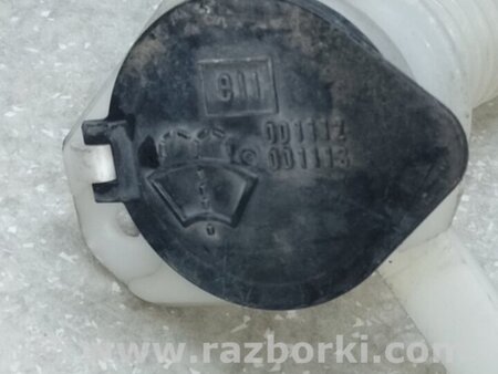 ФОТО Горловина бачка склоомивача для Toyota RAV-4 III CA30W/XA30 (05-16) Київ