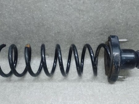 ФОТО Пружина задньої підвіски для Mitsubishi ASX Київ