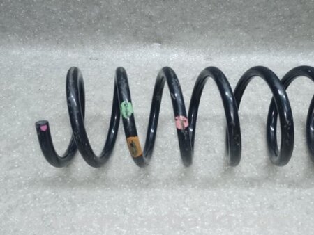 ФОТО Пружина задньої підвіски для Mitsubishi ASX Київ
