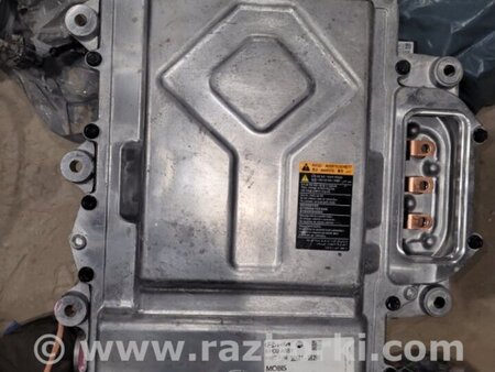 ФОТО Блок керування зарядом акумулятора для KIA Niro 1 DE (16-22) Київ