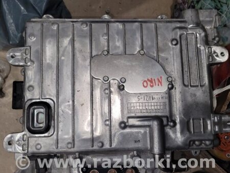 ФОТО Блок керування зарядом акумулятора для KIA Niro 1 DE (16-22) Київ