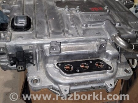 ФОТО Блок керування зарядом акумулятора для KIA Niro 1 DE (16-22) Київ