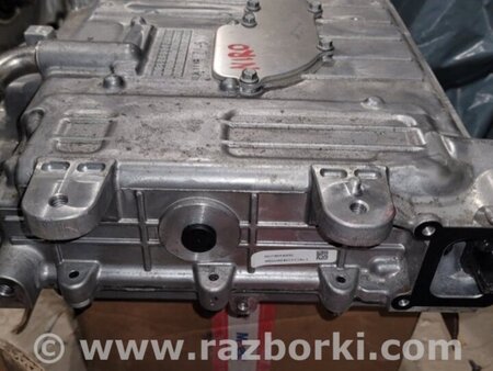 ФОТО Блок керування зарядом акумулятора для KIA Niro 1 DE (16-22) Київ