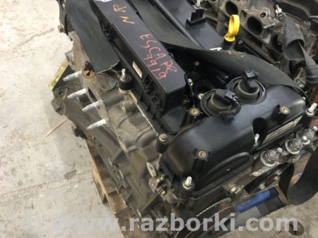 ФОТО Двигатель на запчасти ( под ремонт ) для Ford Escape 3 (01.2012-12.2018) Київ