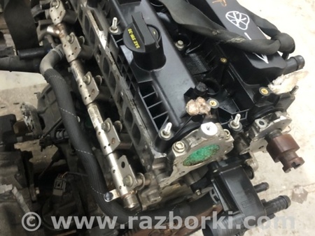 ФОТО Двигатель на запчасти ( под ремонт ) для Ford Escape 3 (01.2012-12.2018) Київ