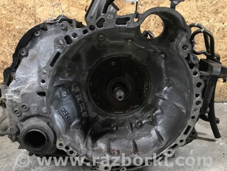 ФОТО Автоматична трансмісія для Toyota Solara Київ