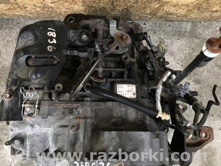 ФОТО Автоматична трансмісія для Toyota Solara Київ