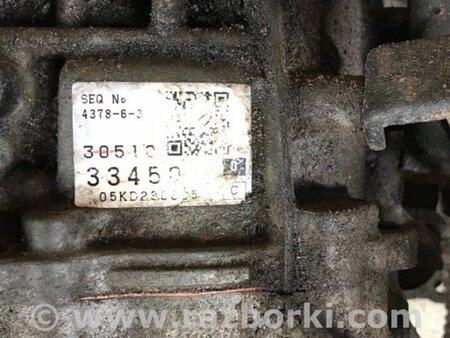 ФОТО Автоматична трансмісія для Toyota Solara Київ