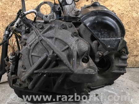 ФОТО Автоматична трансмісія для Toyota Solara Київ