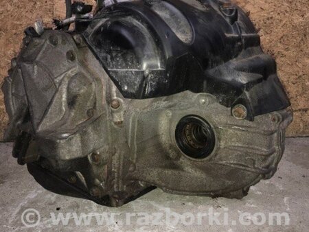 ФОТО Автоматична трансмісія для Toyota Solara Київ