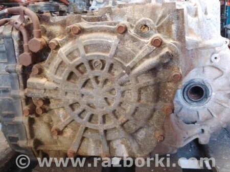 ФОТО АКПП на запчасти ( под ремонт ) для Hyundai Santa Fe III DM/NC (12-18) Київ