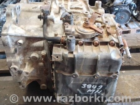 ФОТО АКПП на запчасти ( под ремонт ) для Hyundai Santa Fe III DM/NC (12-18) Київ