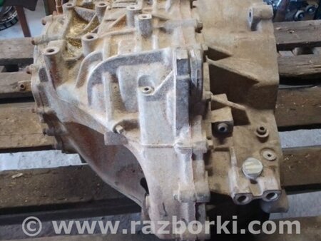 ФОТО АКПП на запчасти ( под ремонт ) для Hyundai Santa Fe III DM/NC (12-18) Київ