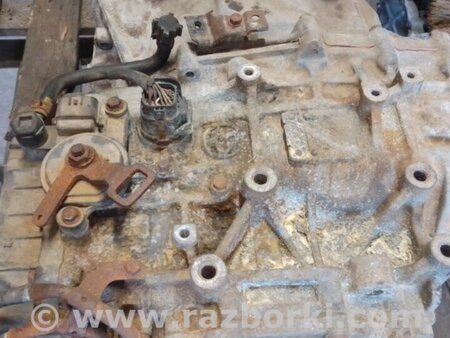 ФОТО АКПП на запчасти ( под ремонт ) для Hyundai Santa Fe III DM/NC (12-18) Київ