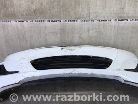 ФОТО Бампер передній для Hyundai Accent 4 RB (10-18) Київ