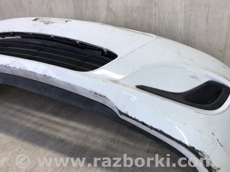 ФОТО Бампер передній для Hyundai Accent 4 RB (10-18) Київ