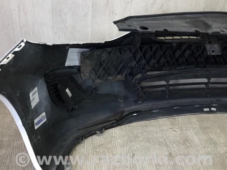 ФОТО Бампер передній для Hyundai Accent 4 RB (10-18) Київ