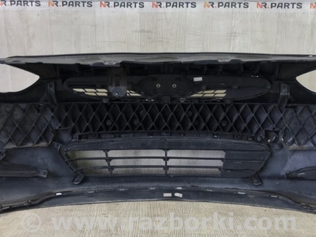 ФОТО Бампер передній для Hyundai Accent 4 RB (10-18) Київ