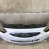 ФОТО Бампер передній для Hyundai Accent 4 RB (10-18) Київ