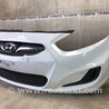 ФОТО Бампер передній для Hyundai Accent 4 RB (10-18) Київ