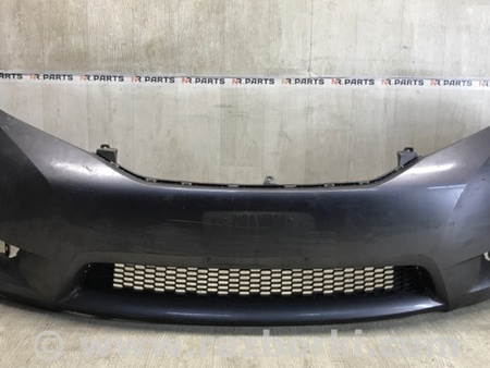 ФОТО Бампер передній для Toyota Sienna (11-16) Київ