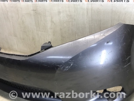 ФОТО Бампер передній для Toyota Sienna (11-16) Київ