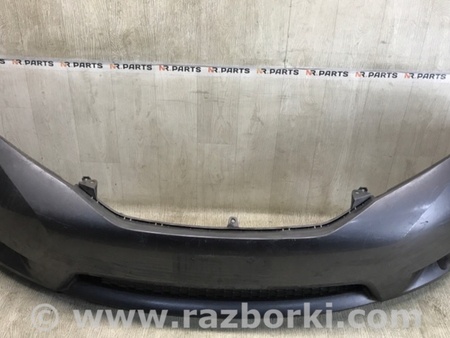 ФОТО Бампер передній для Toyota Sienna (11-16) Київ
