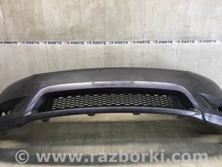 ФОТО Бампер передній для Toyota Sienna (11-16) Київ