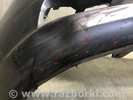 ФОТО Бампер передній для Toyota Sienna (11-16) Київ