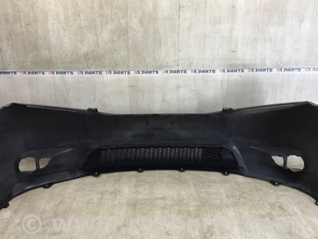 ФОТО Бампер передній для Toyota Sienna (11-16) Київ