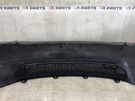 ФОТО Бампер передній для Toyota Sienna (11-16) Київ