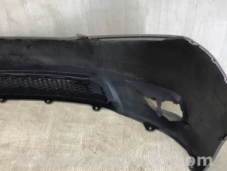 ФОТО Бампер передній для Toyota Sienna (11-16) Київ