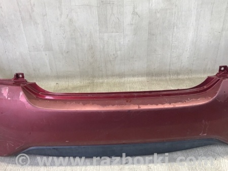 ФОТО Бампер задній для Nissan Versa B17 Київ