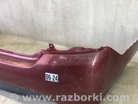 ФОТО Бампер задній для Nissan Versa B17 Київ