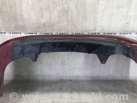 ФОТО Бампер задній для Nissan Versa B17 Київ