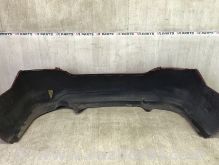 ФОТО Бампер задній для Nissan Versa B17 Київ