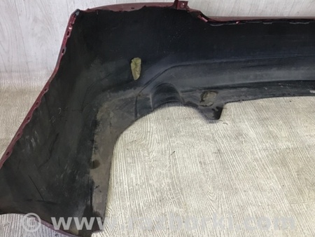 ФОТО Бампер задній для Nissan Versa B17 Київ