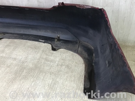 ФОТО Бампер задній для Nissan Versa B17 Київ