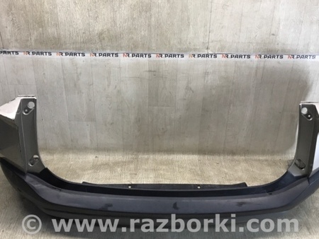 ФОТО Бампер задній для Nissan X-Trail T33 Київ