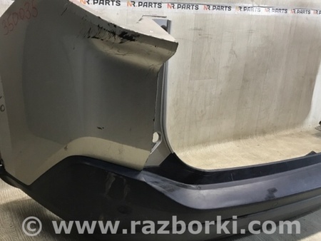 ФОТО Бампер задній для Nissan X-Trail T33 Київ