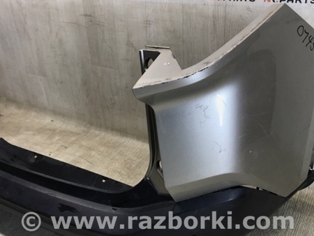 ФОТО Бампер задній для Nissan X-Trail T33 Київ