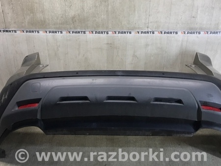 ФОТО Бампер задній для Nissan X-Trail T33 Київ