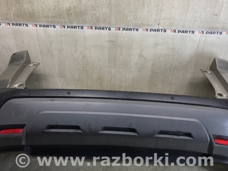 ФОТО Бампер задній для Nissan X-Trail T33 Київ