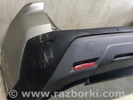 ФОТО Бампер задній для Nissan X-Trail T33 Київ