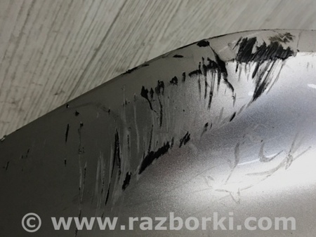 ФОТО Бампер задній для Nissan X-Trail T33 Київ