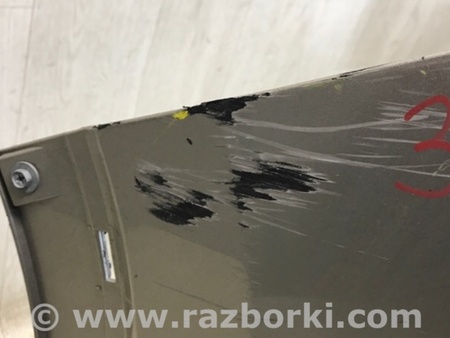 ФОТО Бампер задній для Nissan X-Trail T33 Київ