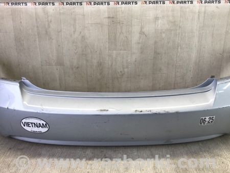 ФОТО Бампер задній для Hyundai Accent 3 MC (05-11) Київ
